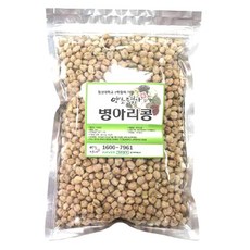 약초명가 병아리콩, 1개, 1kg, 1개