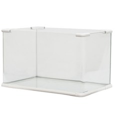 綠帶開放式玻璃魚缸 AMZ-TS60, 60 x 30 x 33 厘米