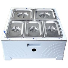 托兒所 幼稚園 托盤 配餐組 15人以下, 1套, 框架 + 飯湯用托盤 2p + 配菜用托盤 3p