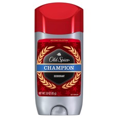 올드스파이스 레드존 챔피언 데오드란트 남성, 85g, 1개