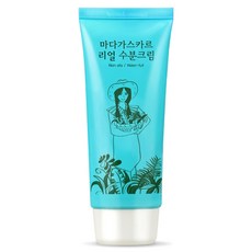 SIDMOOL 馬達加斯加精華保濕霜, 80g, 1條