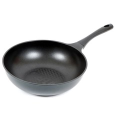 CHEFLINE Jaid Basic 3D 塗層宮廷鍋 W, 30cm, 1個