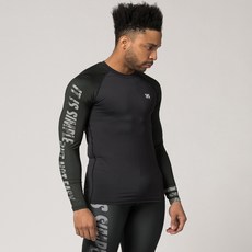 Zipravs 男士內層防風衣 ZCDS-208