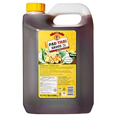 SUREE 泰式炒河粉醬汁, 5L, 1桶