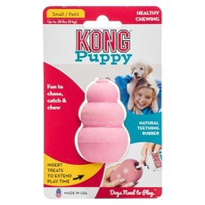KONG 幼犬玩具 KP3, 隨機出貨, 1個