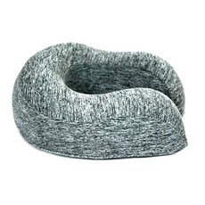 記憶頸枕, 灰色的