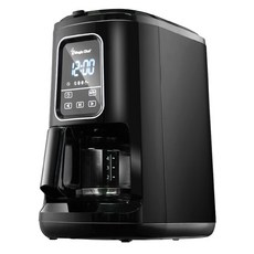 Magic Chef 全自動咖啡機, MGF-520