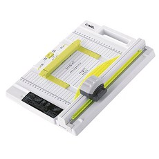 CARL CARL預覽指南裁紙機 A4 20張, DC-300N, 1個