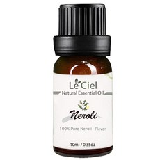 르씨엘 아로마 에센셜 오일, 네롤리, 10ml, 1개