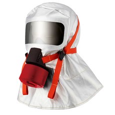 SG SECURITY 消防應急疏散面罩 SGF0119, 1個