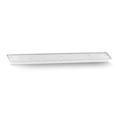 나이스엘이디 LED 백합 주방등 50W 플리커프리
