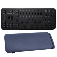 Loupedeck 加鍵盤+鍵盤袋, 單品, 混色