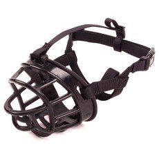 ZEZEPET 狗嘴套1號, Y238PDTM001, 1個