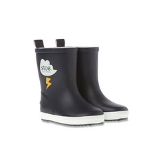 Stoe 天氣印花雨靴