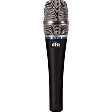 HEiL SOUND 多用途有線麥克風 PR22, PR22（黑色）