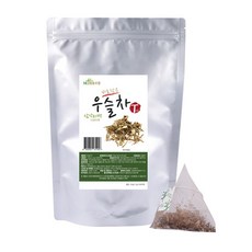 牛膝草茶三角茶包, 100個, 1袋, 1.2g