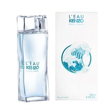 겐조 로겐조 뿌르 팜므 오 드 뚜왈렛, 100ml, 1개