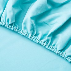 ccoczzi 圖騰印花素色床單