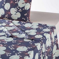 La Redoute 印花棉質薄被 F696506, 打印