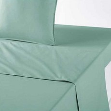 La Redoute 素色薄被 F696758, 青瓷