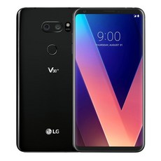 LG전자 V30 64GB B등급, LGM-V300K, 오로라블랙