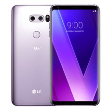 LG전자 V30 64GB A등급, LGM-V300K, 라벤더바이올렛