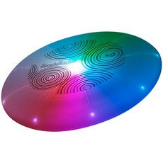 NITE IZE Flash Flight DISC-O 選擇, 混色