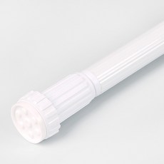 FREESPACE 伸縮桿, 白色