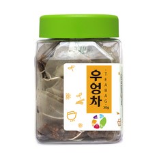 초능력 일반우엉차, 1.5g, 20개입