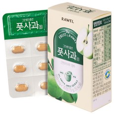 로엘 풋사과정 30p, 30정, 1개