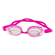 RUSH泳鏡 601, 粉紅色