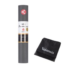 Valansis NR6 瑜珈墊+包, 深灰色