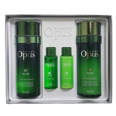 ROSEE Opus Homme 蘆薈 2 組, 1組