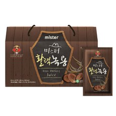 活力鹿茸萃取液, 60ml, 30包