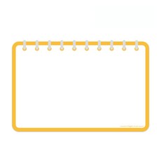 마그피아 메모보드 + 마카펜 세트, 고무자석, 노트