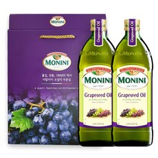 MONINI Oils 油品禮盒3號, 1套