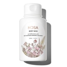 호사 퍼퓸 바디워시, 1개, 300ml