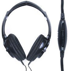 jWIN 封閉式耳機, 黑色, JH-P350