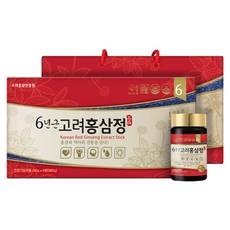KOREA PREMIUM REDJINSENG 6年生紅參片+購物袋, 250g, 4罐