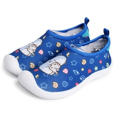 Samges兒童款高級型涉水鞋