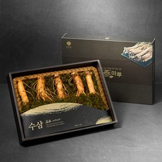 몸애조화 수삼 선물세트, 300g, 1세트