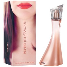 겐조 주 다무르 EDT, 50ml, 1개