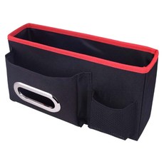 和平汽車頭枕多用途置物袋, 1個