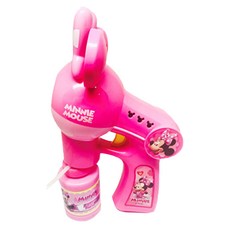 Winnie Connie 米妮旋律自動泡泡槍 泡泡槍