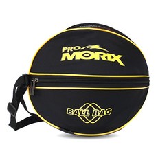 프로모릭스 농구공 가방, 혼합색상, 1개