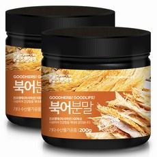 GOODHERB 優質明太粉, 2件