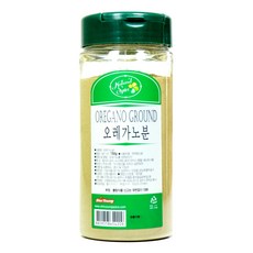 내츄럴스파이스 오레가노 분말, 150g, 1개