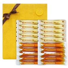 Honeyspoon 蜂蜜隨身包組, 300g, 1盒