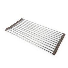 그랜드퓨전 Stainless Steel 싱크롤, 혼합 색상, 1개