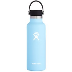 하이드로플라스크 스탠다드마우스 텀블러, 프로스트, 532ml, 1개